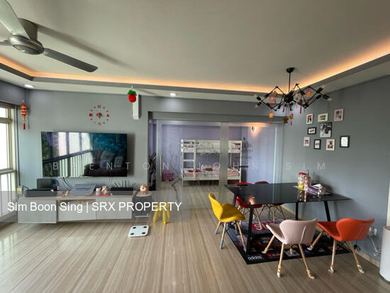 Blk 171A Edgedale Plains (Punggol), HDB 4 Rooms #539601651